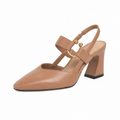 Divina Orthopaedic Heels