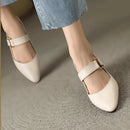 Divina Orthopaedic Heels