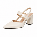 Divina Orthopaedic Heels