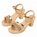 Glamorous Orthopaedic Heels