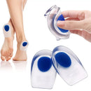 SiliComfort Heel Cushion