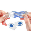 SiliComfort Heel Cushion