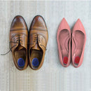 SiliComfort Heel Cushion