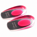 SiliComfort Heel Cushion