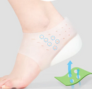 DoctorPalm Orthopaedic Insoles