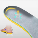 GelComfort Orthopaedic Insoles