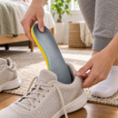 GelComfort Orthopaedic Insoles