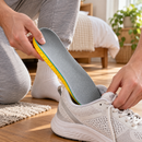 GelComfort Orthopaedic Insoles