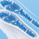 OrthoSense Comfort Insoles