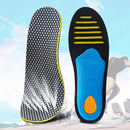 OrthoFlex Comfort Insoles