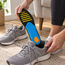 OrthoFlex Comfort Insoles