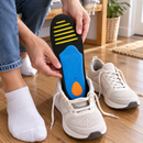 OrthoFlex Comfort Insoles
