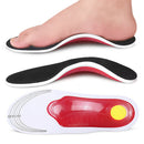 OrthoLife Comfort Insoles