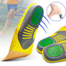 OrthoMax Comfort Insoles