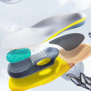 OrthoMax Comfort Insoles