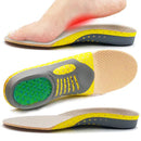 OrthoMax Comfort Insoles