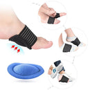 RelaxFeet Orthopaedic Insoles