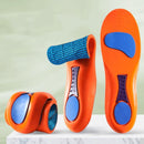 TechFeet Orthopaedic Insoles