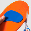 TechFeet Orthopaedic Insoles