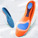 TechFeet Orthopaedic Insoles
