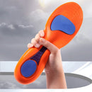 TechFeet Orthopaedic Insoles