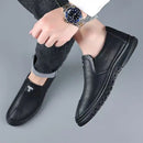 Gentleman Orthopaedic Loafers
