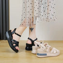 Amelie Orthopaedic Sandals