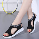 Roman Orthopaedic Sandals
