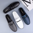 Carvelli Orthopaedic Loafers