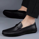 Carvelli Orthopaedic Loafers
