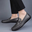 Carvelli Orthopaedic Loafers