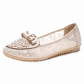 Garden Orthopaedic Loafers