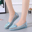 Garden Orthopaedic Loafers