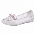 Garden Orthopaedic Loafers