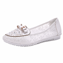 Garden Orthopaedic Loafers