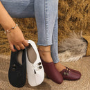 Lydia Orthopaedic Loafers