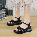 Amelie Orthopaedic Sandals