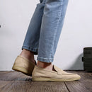 Belmont Orthopaedic Loafers