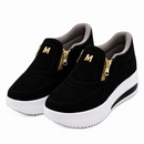 Max Orthopaedic Trainers