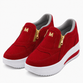 Max Orthopaedic Trainers