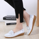 Light Step Orthopaedic Loafers