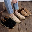 Belmont Orthopaedic Loafers