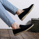 Belmont Orthopaedic Loafers