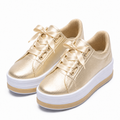 OrthoLuxe Orthopaedic Trainers