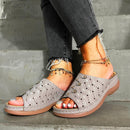 Soft Orthopaedic Sandals