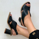 Verona Orthopaedic Sandals