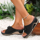 Saint Barbara Orthopaedic Sandals