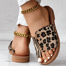 Savanna Orthopaedic Sandals