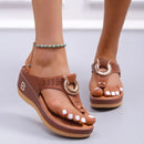 Beauty Orthopaedic Sandals