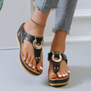 Beauty Orthopaedic Sandals